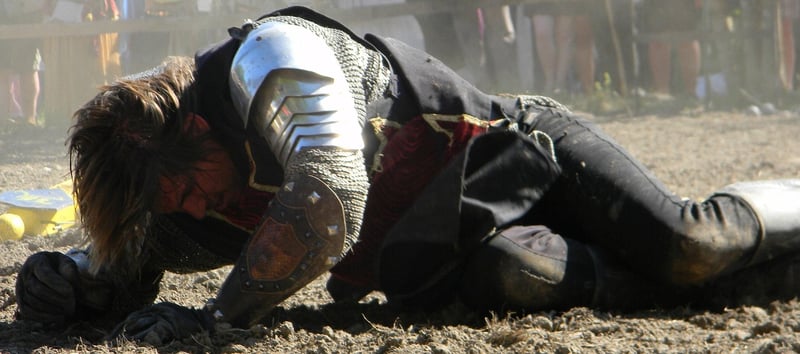Medieval Festival