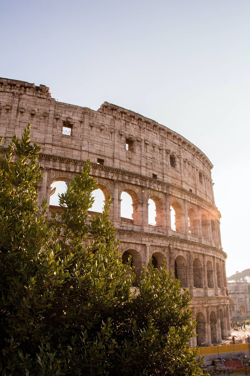 Roman Theater