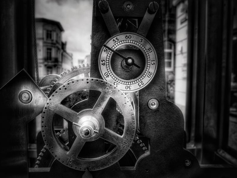 Temporal Translator